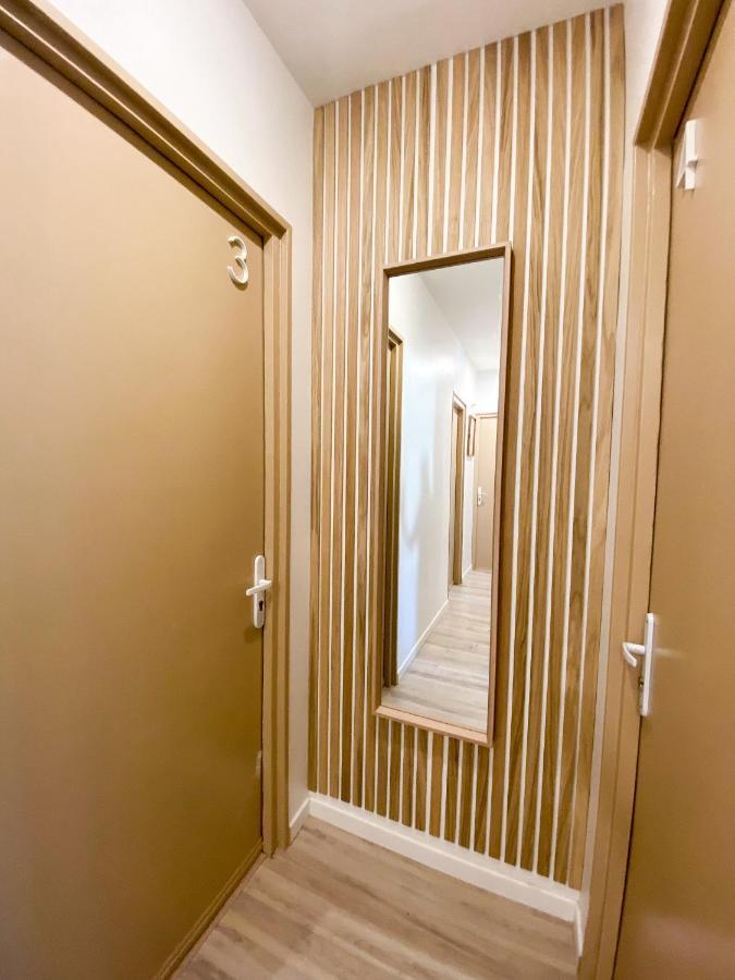 Chambre Climatisee Lit Double Dans Villa - Proche Centre Tramway Montpellier Extérieur photo